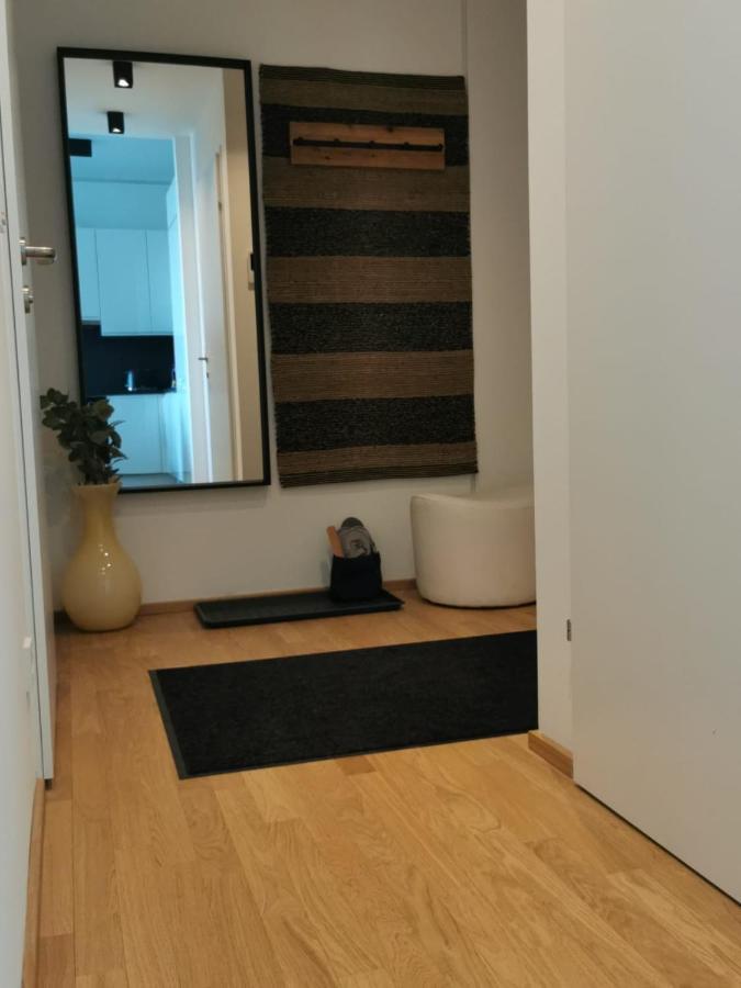 My Triiiple Ferienwohnung Zwischen City Und Prater Viena Exterior foto